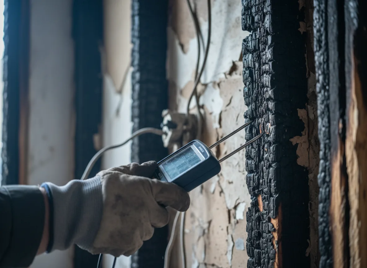 Fire Damage Restoration Borger, TX FAQs